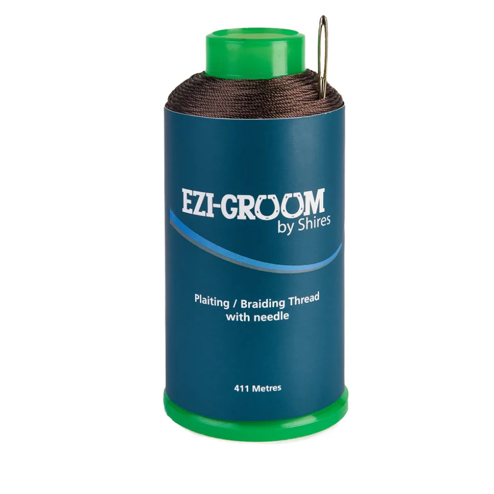 EZI-GROOM Plaiting Thread Reel