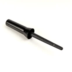EZI-GROOM Plastic Hoof Oil Brush