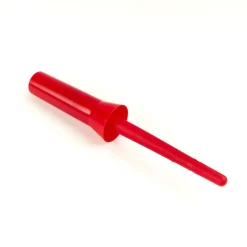 EZI-GROOM Plastic Hoof Oil Brush