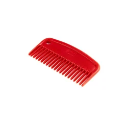 EZI-GROOM Plastic Mane Comb