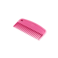 EZI-GROOM Plastic Mane Comb