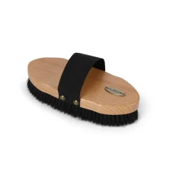 EZI-GROOM Premium Body Brush