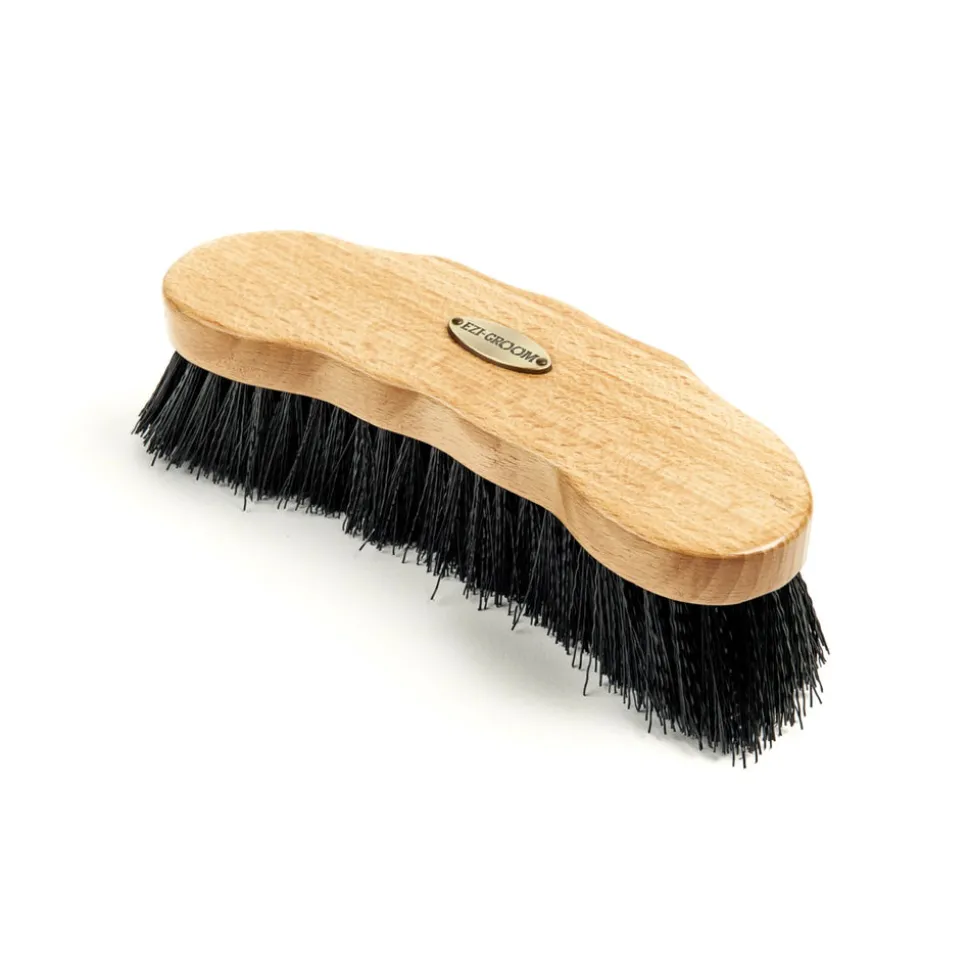 EZI-GROOM Premium Dandy Brush