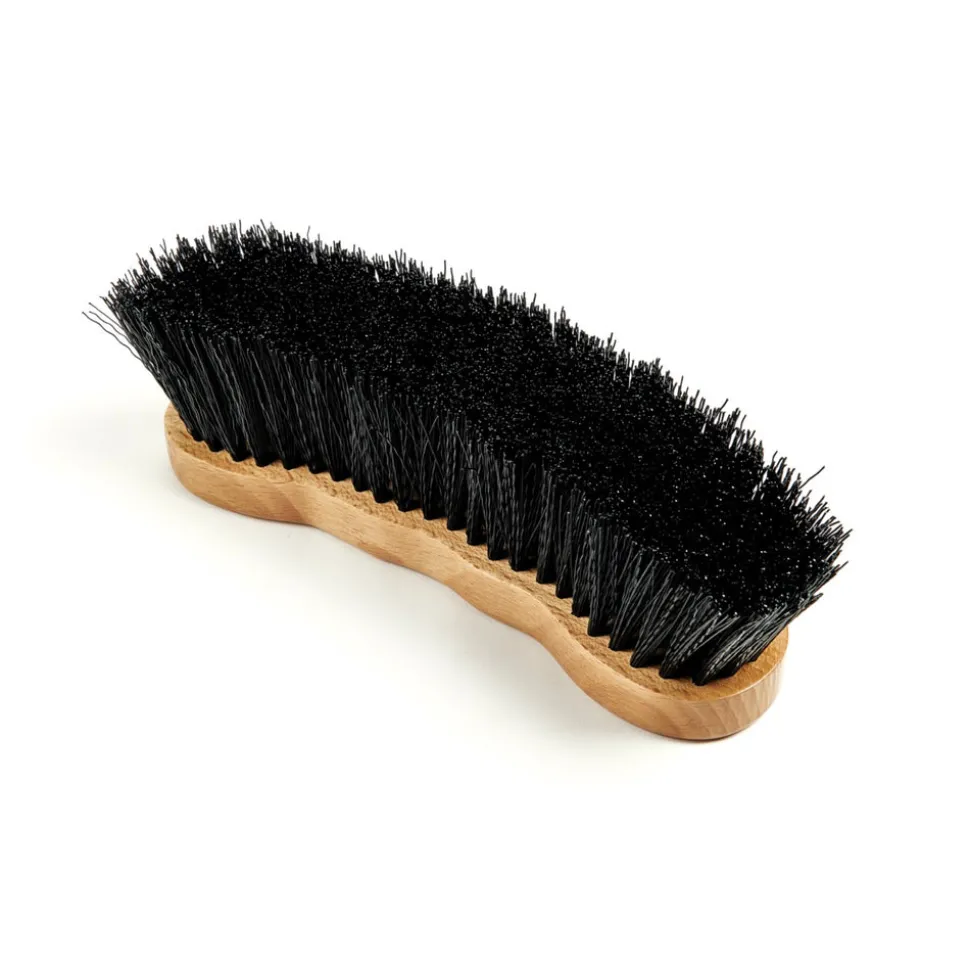 EZI-GROOM Premium Dandy Brush