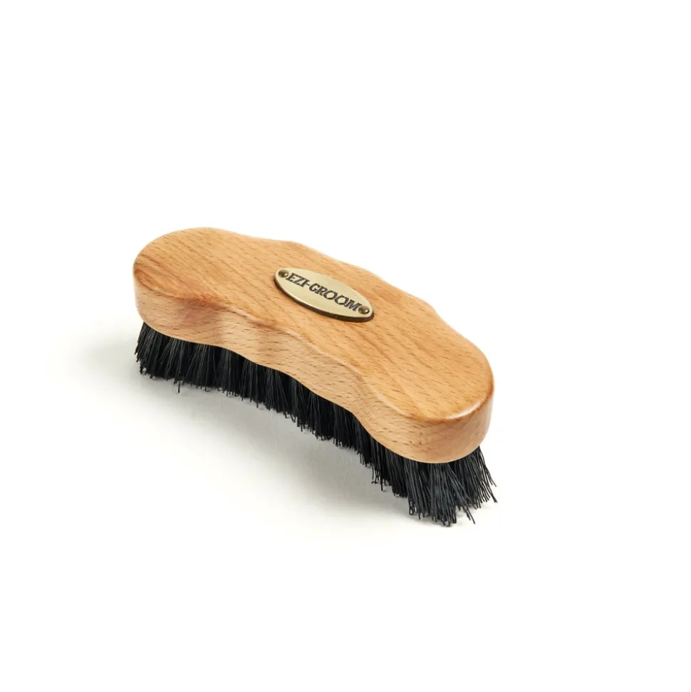 EZI-GROOM Premium Hoof Brush
