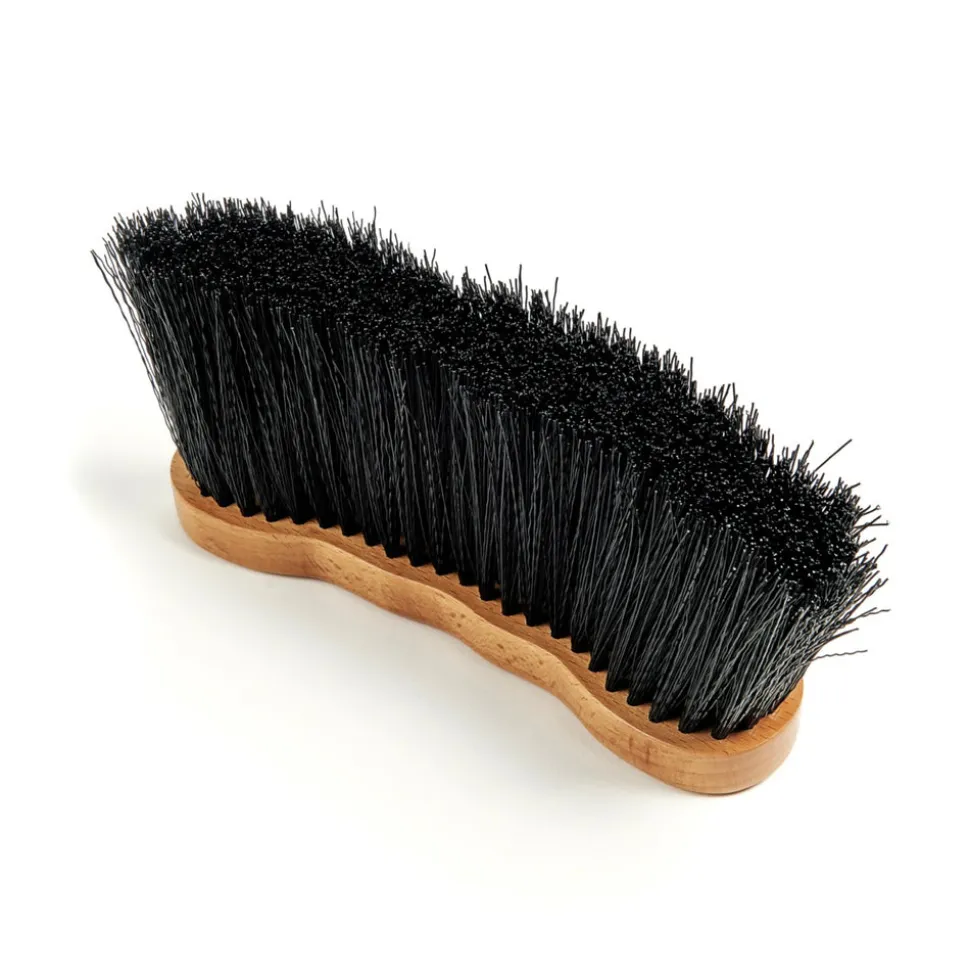 EZI-GROOM Premium Long Dandy Brush
