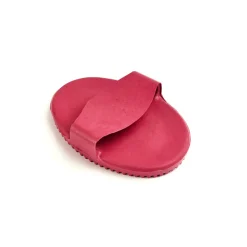 EZI-GROOM Rubber Curry Comb