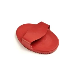 EZI-GROOM Rubber Curry Comb