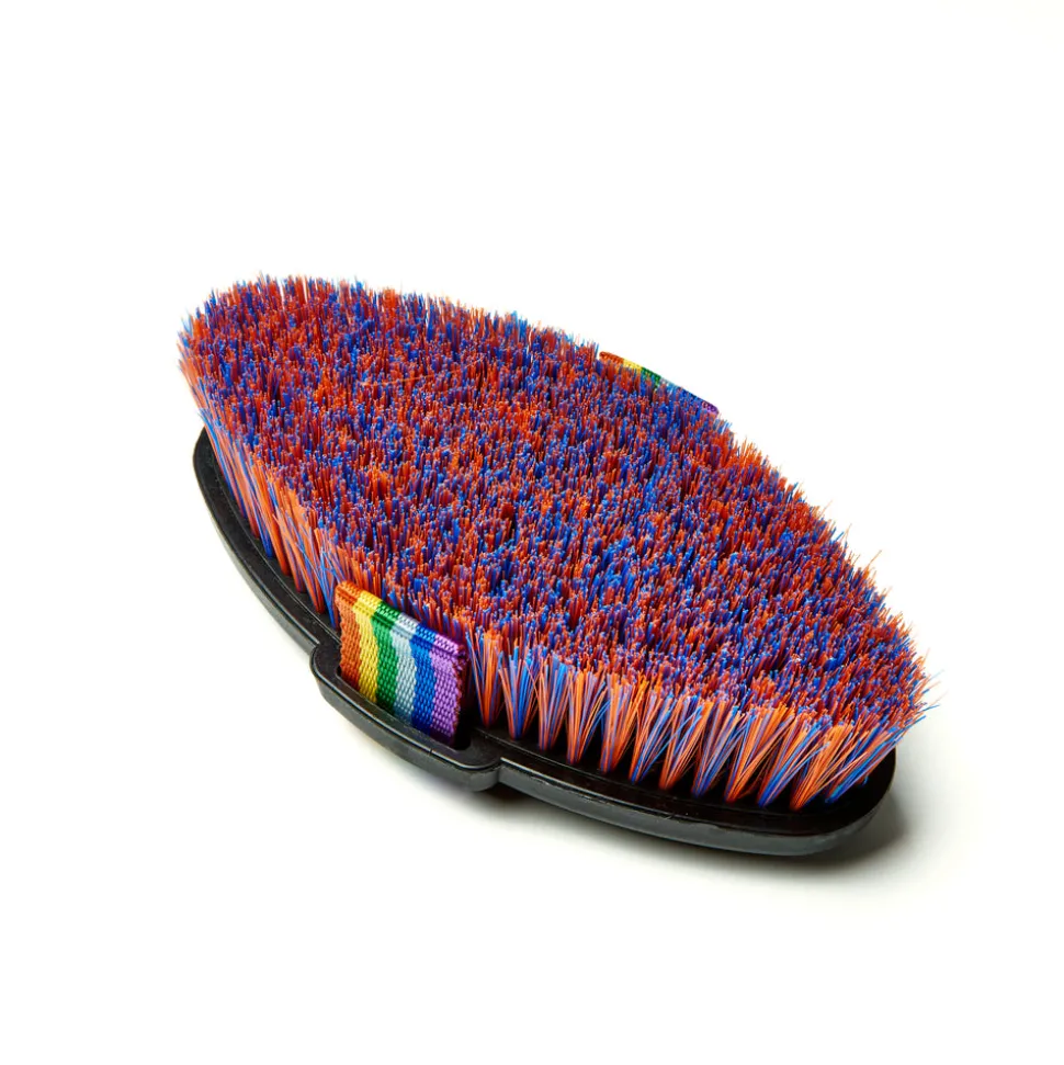 EZI-GROOM Shape Up Body Brush Large