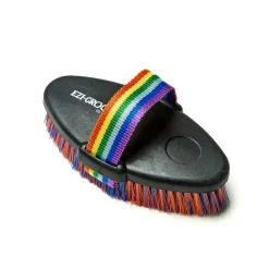 EZI-GROOM Shape Up Body Brush Large