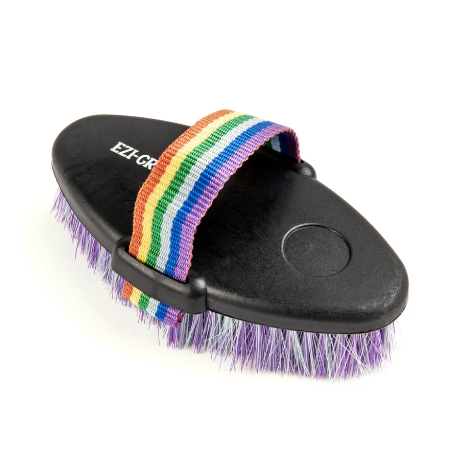 EZI-GROOM Shape Up Body Brush Large