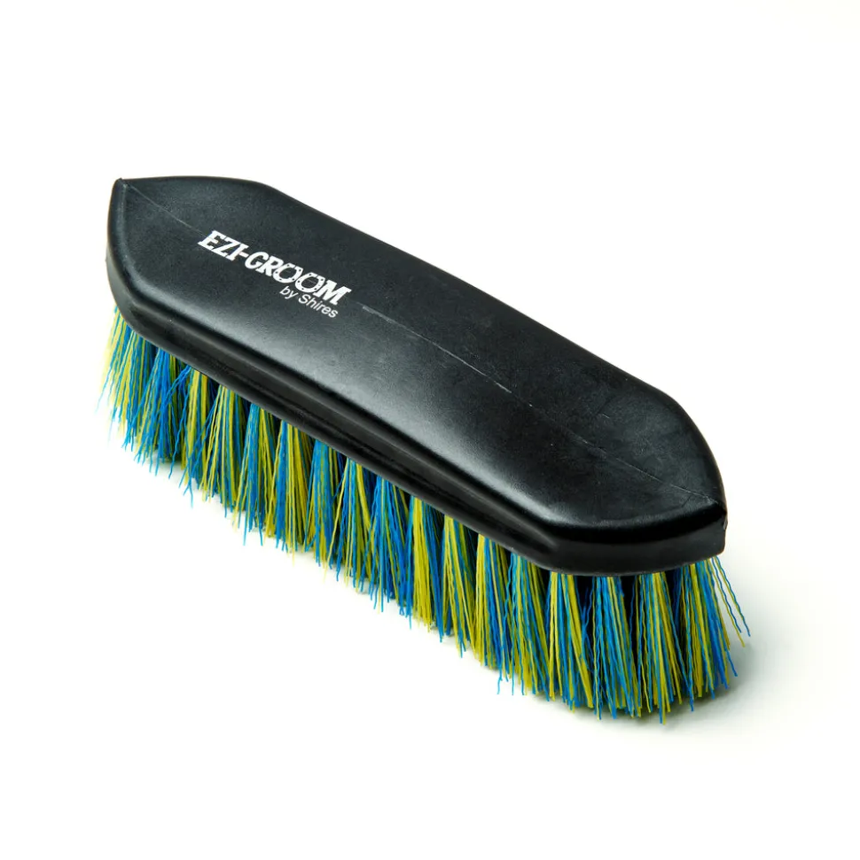EZI-GROOM Shape Up Dandy Brush Large