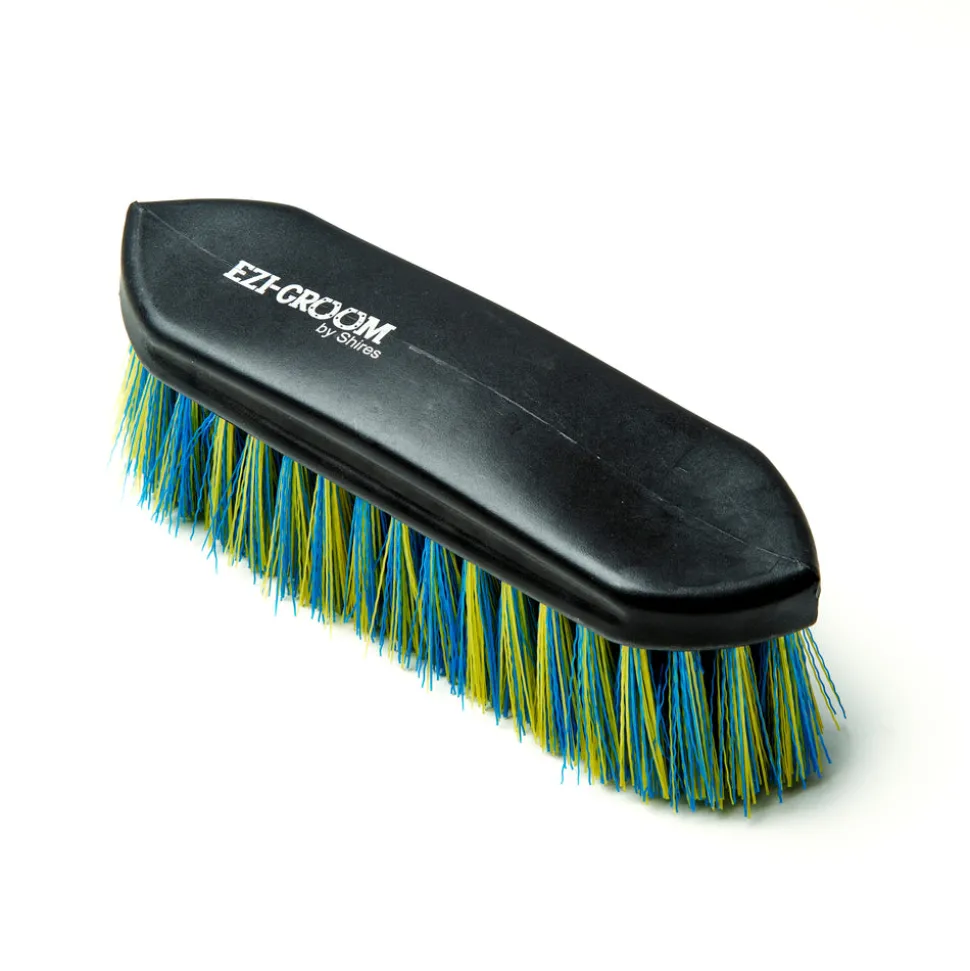EZI-GROOM Shape Up Dandy Brush Large