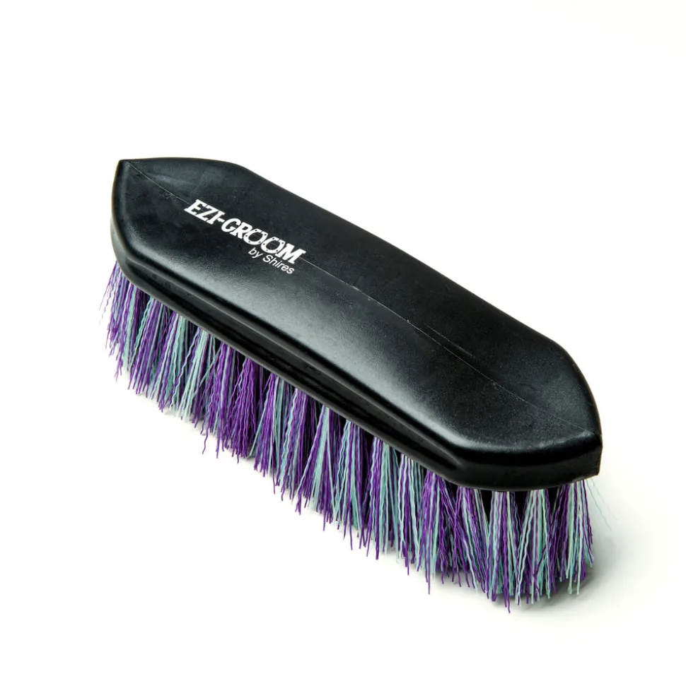 EZI-GROOM Shape Up Dandy Brush Large