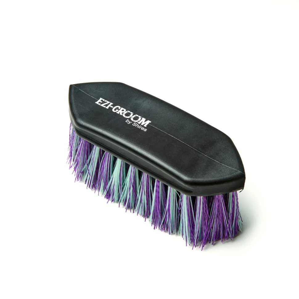 EZI-GROOM Shape Up Dandy Brush Small