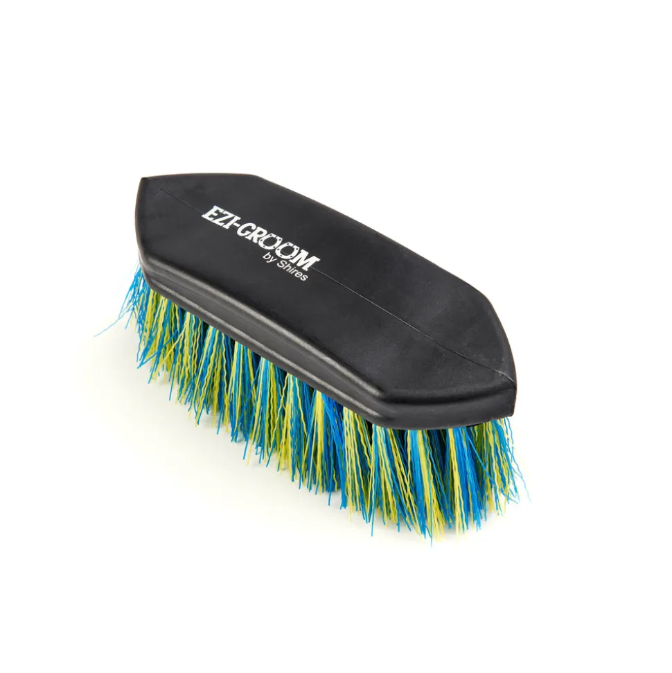 EZI-GROOM Shape Up Dandy Brush Small