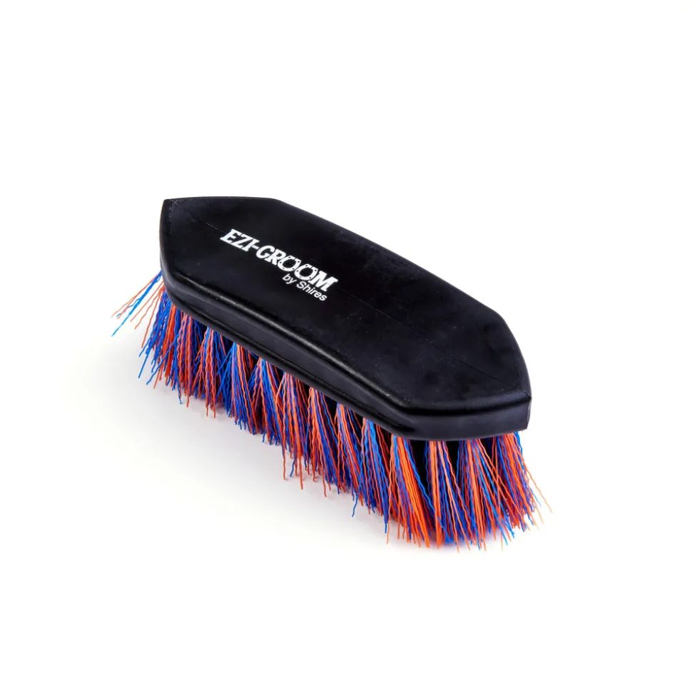 EZI-GROOM Shape Up Dandy Brush Small