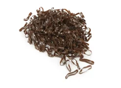 EZI-GROOM Silicone Plaiting Bands