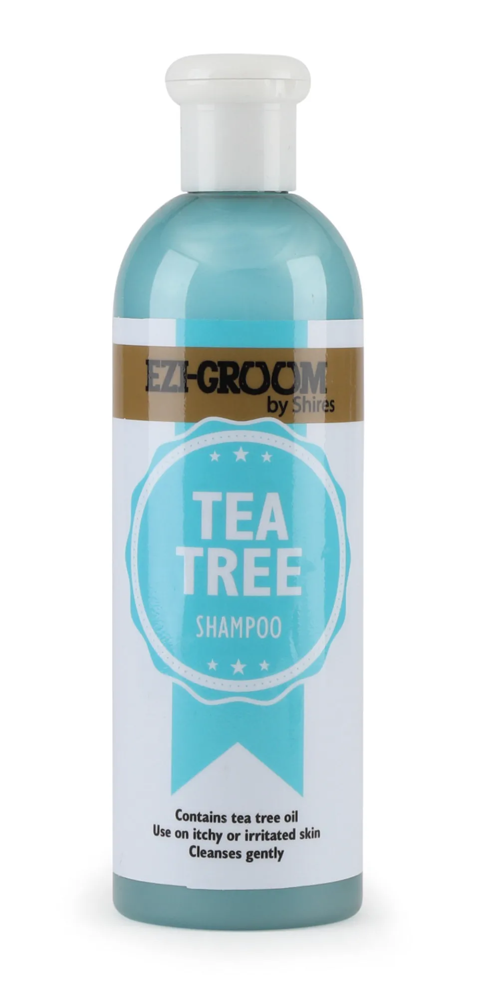 EZI-GROOM Tea Tree Shampoo