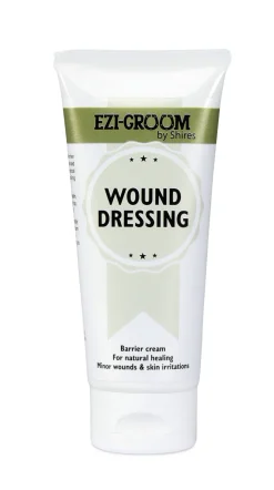 EZI-GROOM Wound Cream