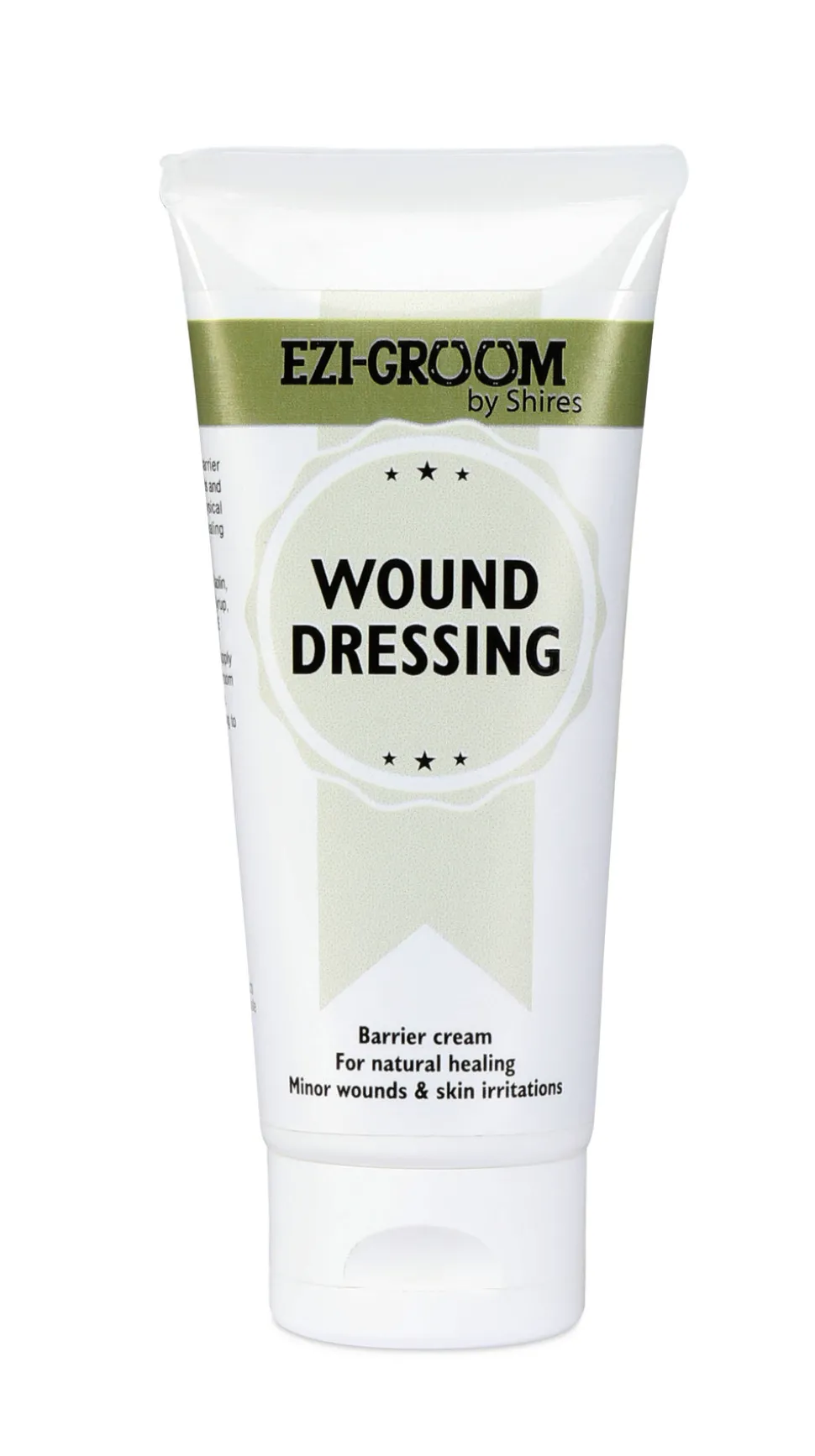 EZI-GROOM Wound Cream