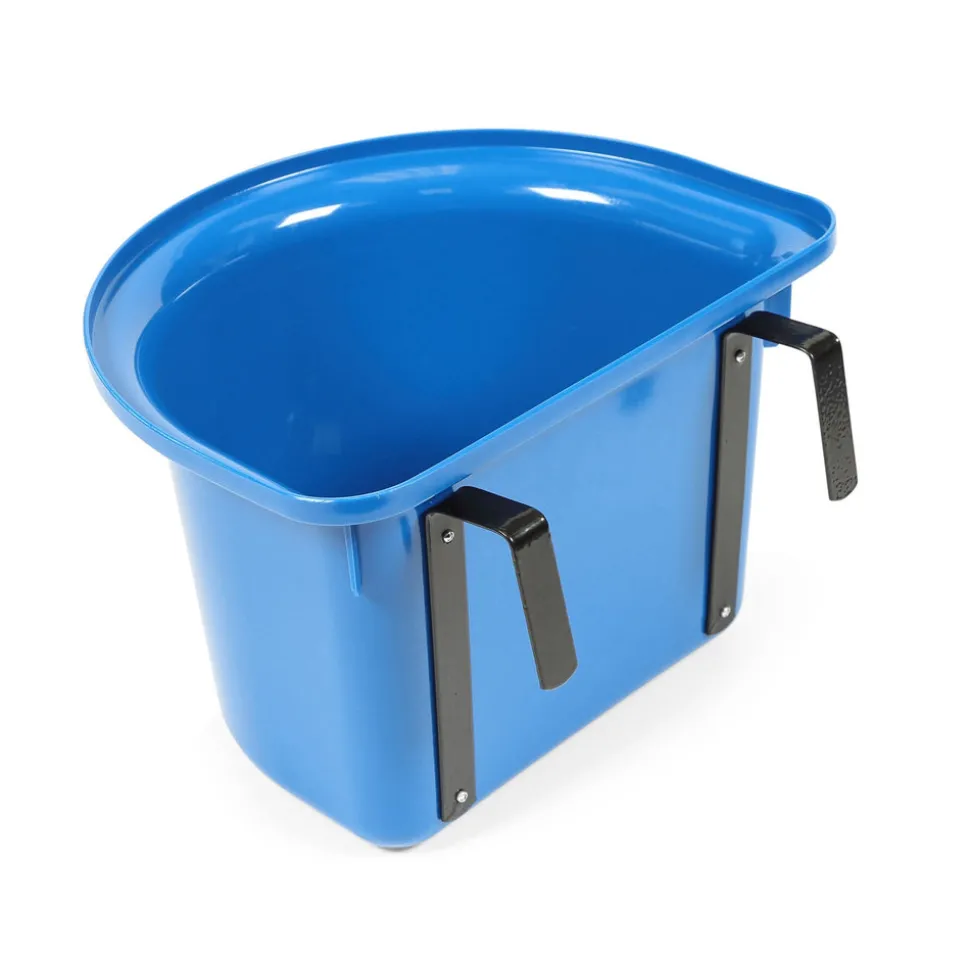 EZI-KIT Hook Over Portable Manger