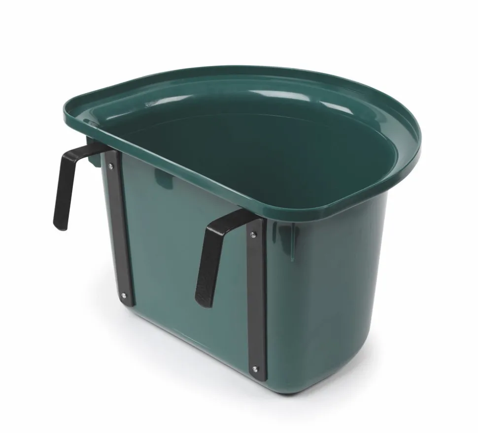 EZI-KIT Hook Over Portable Manger