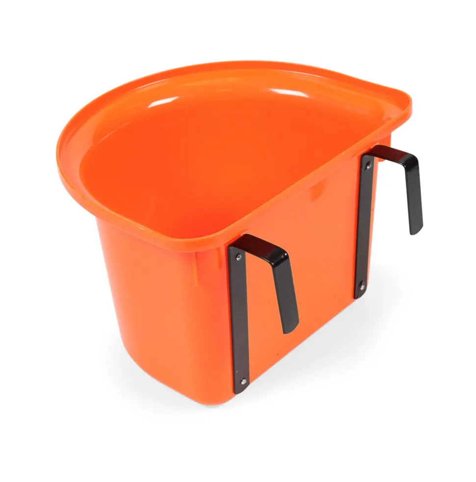 EZI-KIT Hook Over Portable Manger