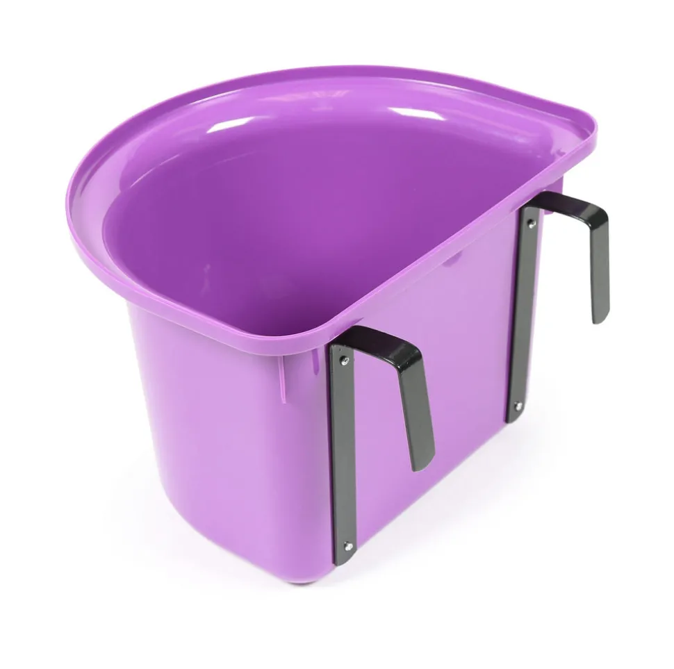 EZI-KIT Hook Over Portable Manger