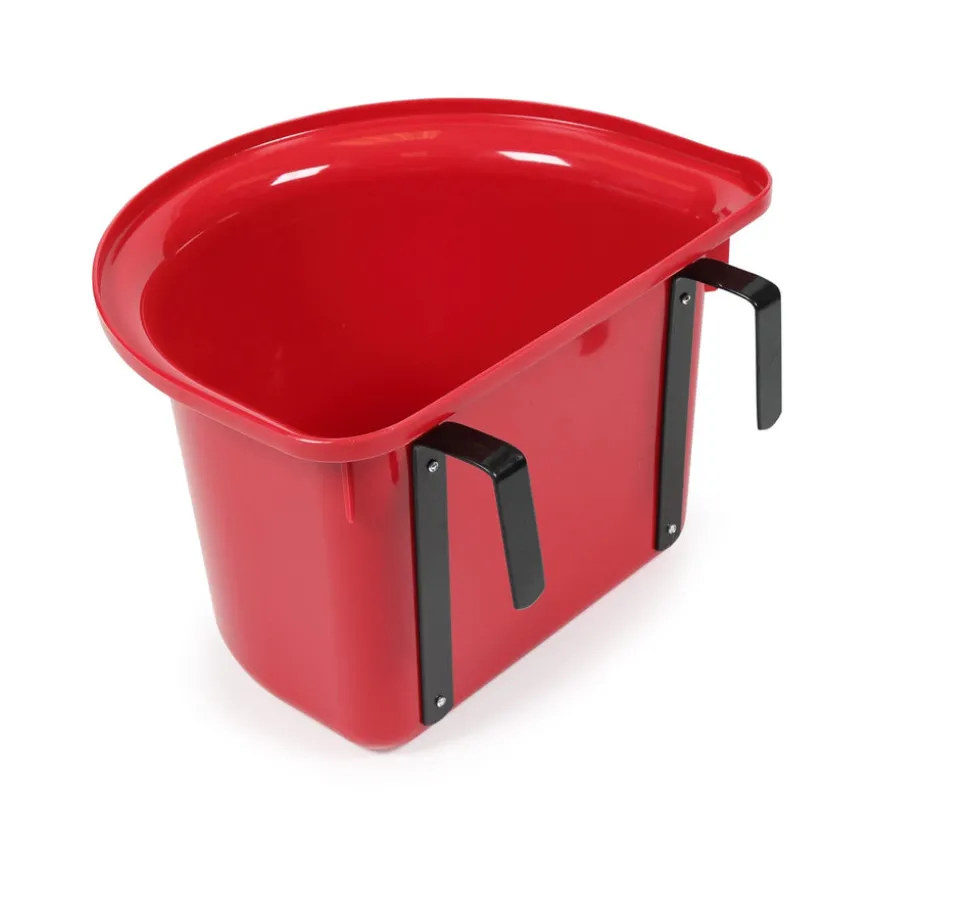 EZI-KIT Hook Over Portable Manger