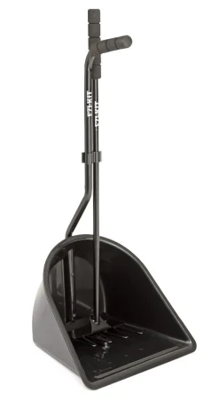 EZI-KIT Manure Scoop