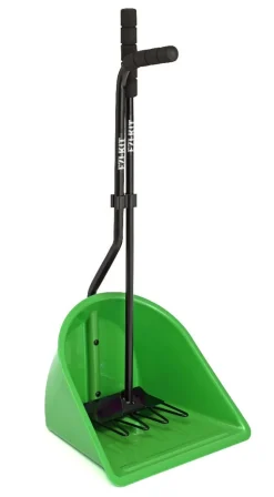 EZI-KIT Manure Scoop