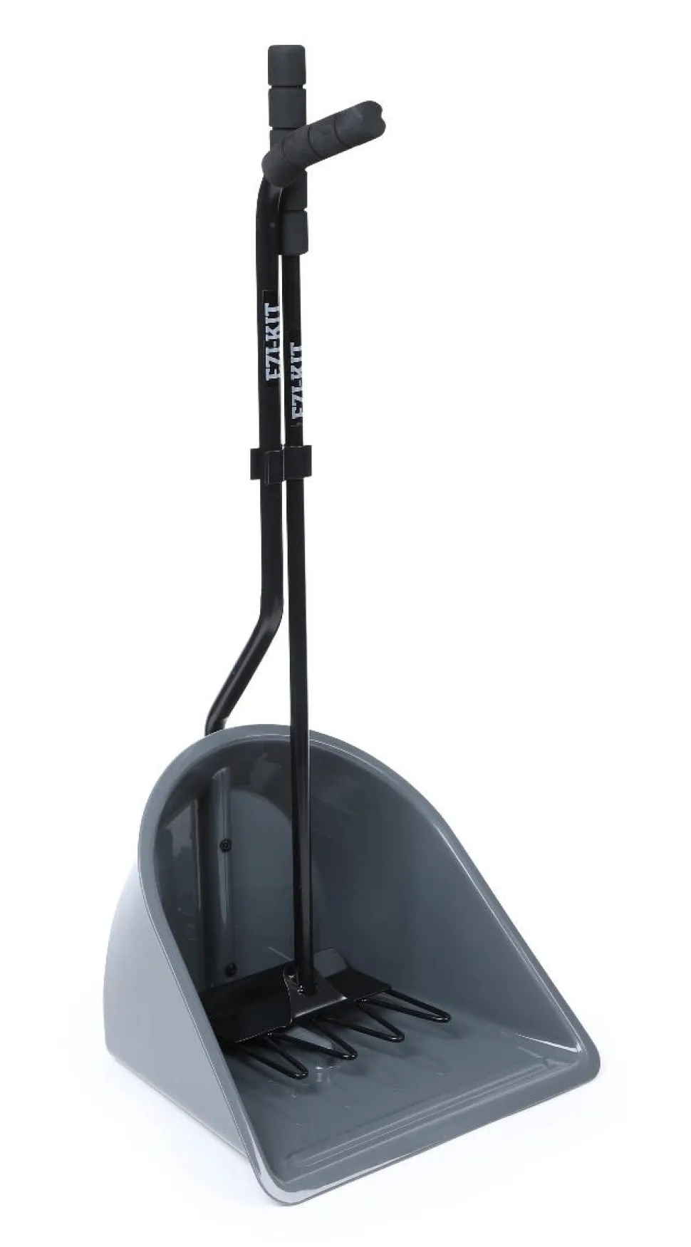 EZI-KIT Manure Scoop