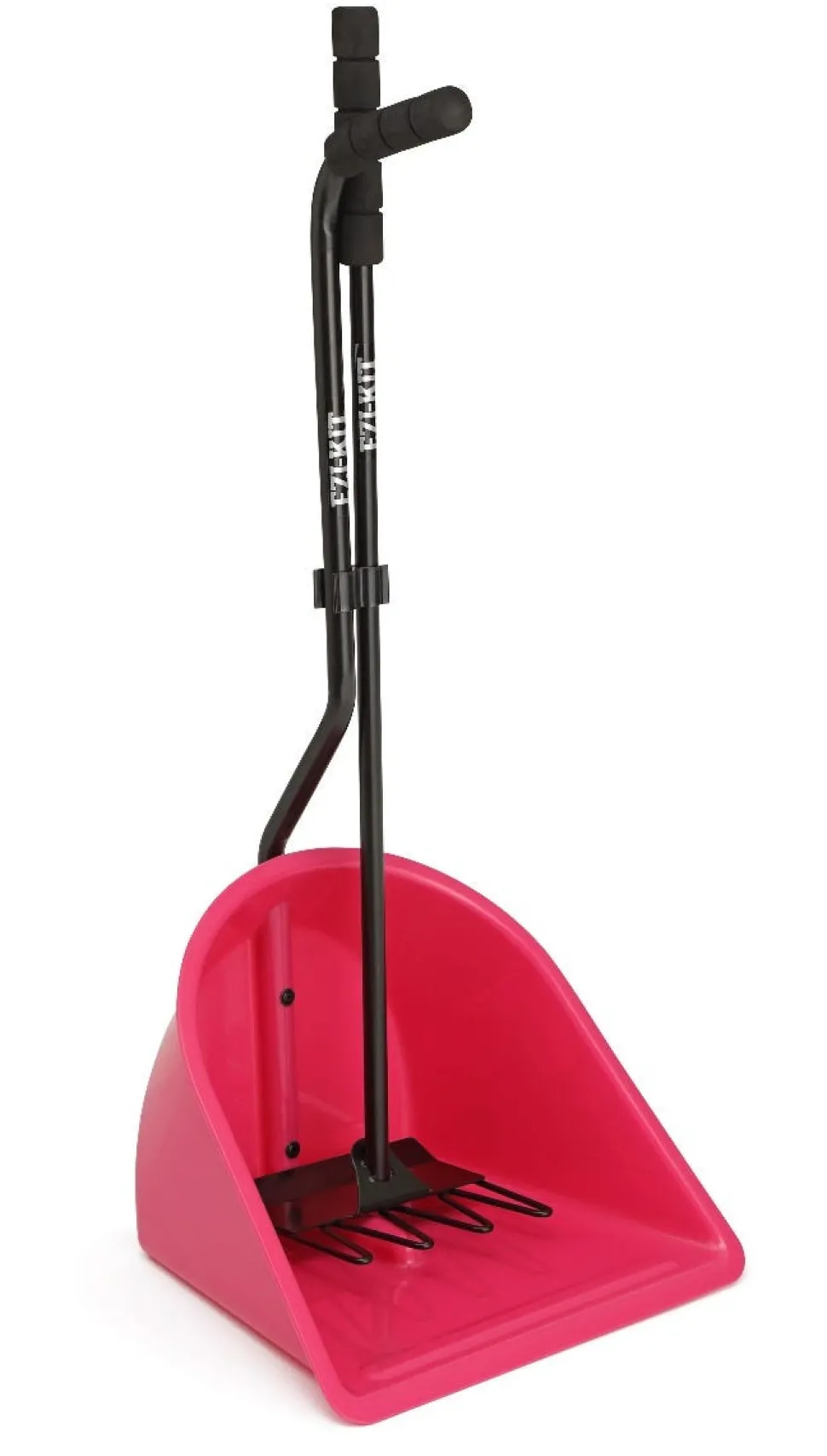 EZI-KIT Manure Scoop
