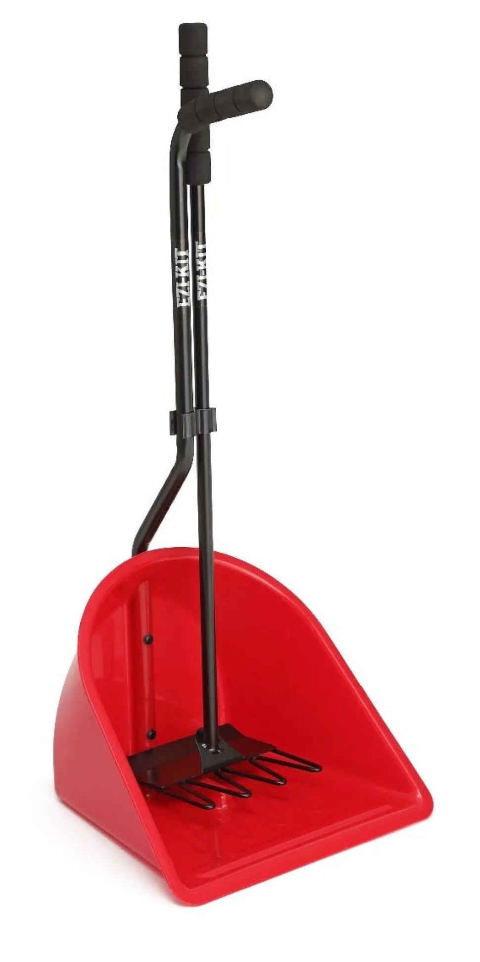 EZI-KIT Manure Scoop