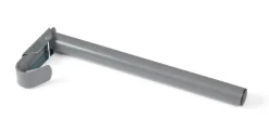 EZI-KIT Pole Type Folding Saddle Rack