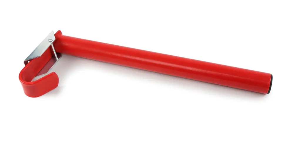 EZI-KIT Pole Type Folding Saddle Rack