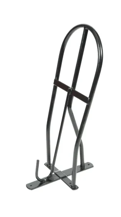 EZI-KIT Saddle Rack
