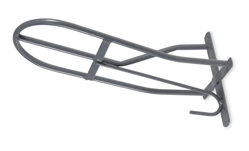 EZI-KIT Saddle Rack