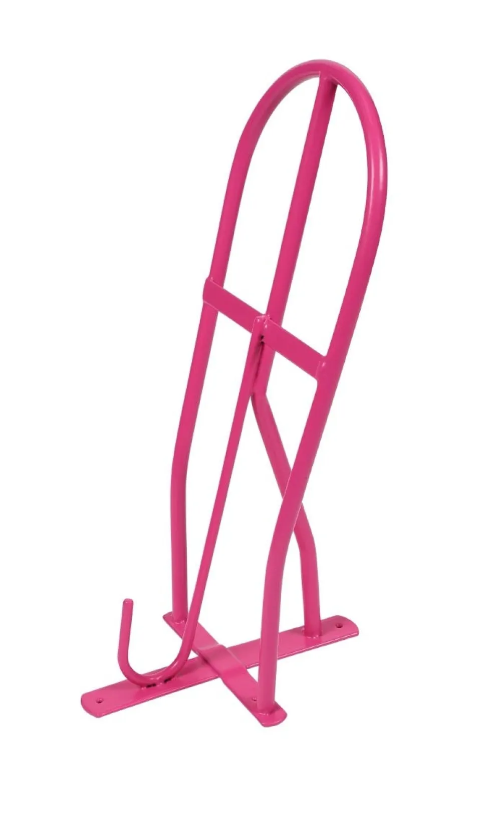 EZI-KIT Saddle Rack