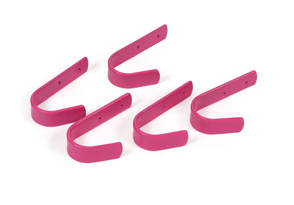 EZI-KIT Stable Hooks Small Set of 5