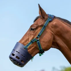Flexi Grazer Muzzle