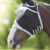 FlyGuard Pro Field Durable Fly Mask With Ears