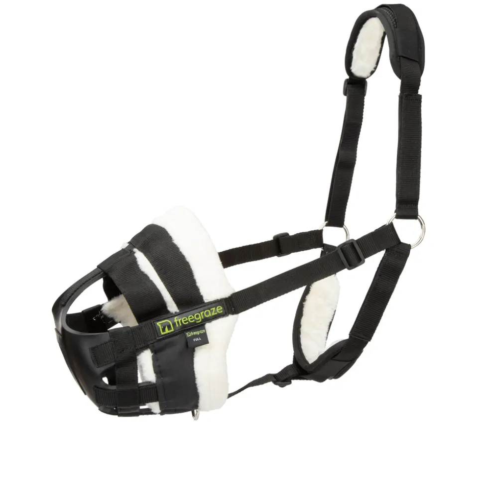 FreeGraze AirFlow Grazing Muzzle