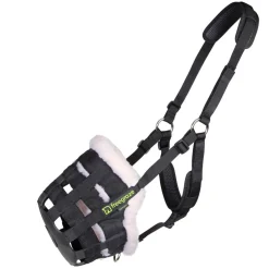 FreeGraze Deluxe Comfort Grazing Muzzle