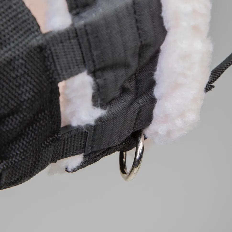 FreeGraze Deluxe Comfort Grazing Muzzle