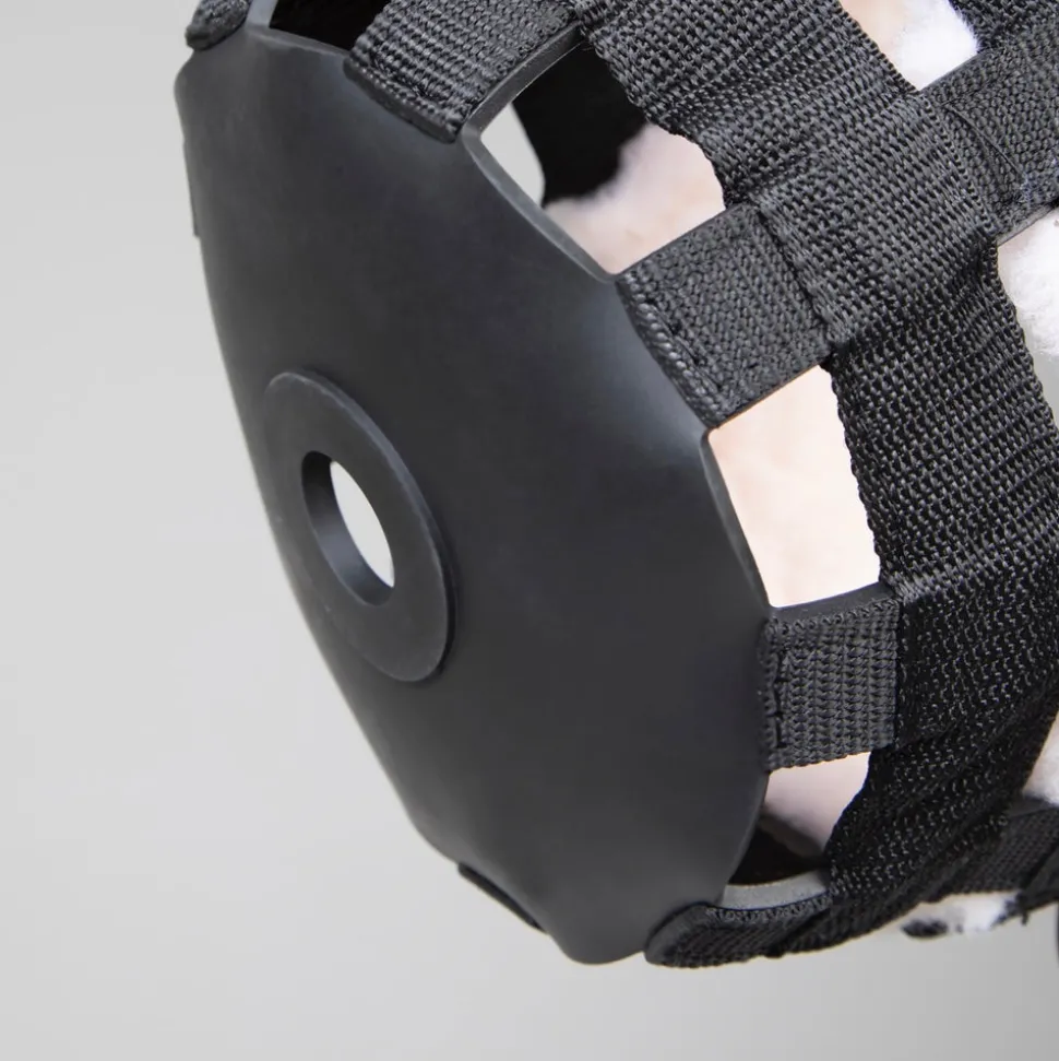 FreeGraze Deluxe Comfort Grazing Muzzle