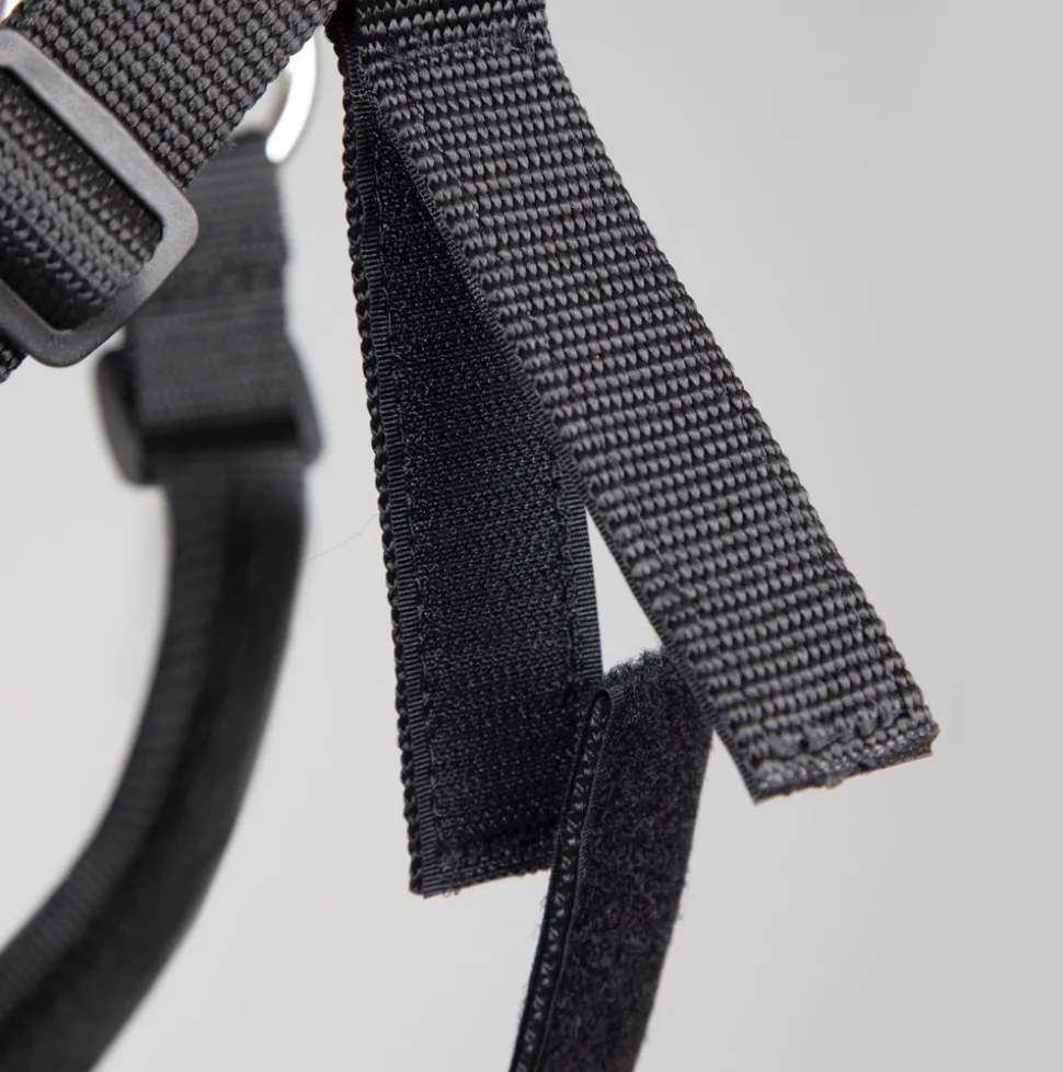 FreeGraze Deluxe Comfort Grazing Muzzle