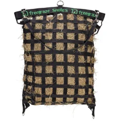 FreeGraze Slow Feed Web Hay Bag