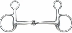 Hanging Cheek Snaffle